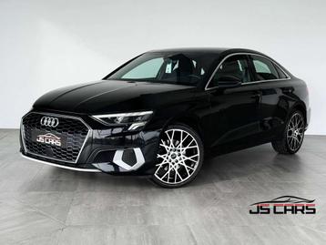 Audi A3 1.0TFSI SPORT-1ERPRO-COCKPIT-JANTES19-CAMERA-PDC beschikbaar voor biedingen
