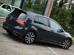 VOLKSWAGEN GOLF 7.5 1.6 TDi 3 R-LINE EDITIE *LED *COCKPIT, Auto's, Te koop, Zilver of Grijs, Berline, 5 deurs