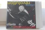 CD LES CHANTS DE LA REVOLUTION, Ophalen of Verzenden