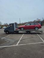 Seat exeo, Rouge, Boîte manuelle, 5 portes, Exeo