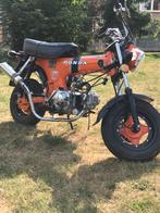 Mooie DAX, Fietsen en Brommers, Ophalen of Verzenden, 50 cc, Klasse B (45 km/u), Zo goed als nieuw