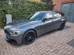 BMW f31 318d M performance uitvoering, Auto's, Te koop, Zilver of Grijs, Break, 5 deurs