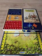 stratego blauwe doos slechte doos [s1192], Ophalen of Verzenden, Zo goed als nieuw