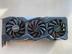 RX 5700 XT Gigabyte 8 GB, Computers en Software, Ophalen of Verzenden, Zo goed als nieuw, Overige typen, Overige soorten