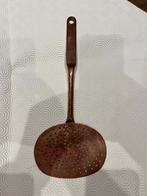 Koperen Schuimspaan, Antiek en Kunst, Ophalen