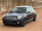 Mini mini one 1.6, Autos, Mini, Achat, Entreprise, Boîte manuelle, Tissu