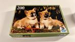 Puzzel puppies 200 stukken, Enlèvement, Comme neuf