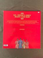 The Beatles Sgt Peppers Blu-ray CD Hollogram box set, Ophalen of Verzenden, Zo goed als nieuw