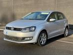 VW POLO • 1.4 TSI • 1 JAAR GARANTIE • 1ste EIGENAAR!!, Auto's, Automaat, Euro 6, Bedrijf, Dealer onderhouden