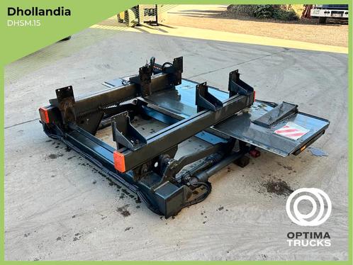 Dhollandia DHSM80, Auto-onderdelen, Vrachtwagen-onderdelen, Overige merken, Carrosserie en Plaatwerk, Gebruikt