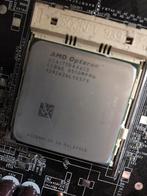 AMD Opteron 175, 2-core, Utilisé, Enlèvement ou Envoi, 2 à 3 Ghz