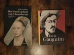 Het fraaie gelaat van Vlaanderen + dit is gauguin, Ophalen of Verzenden, Zo goed als nieuw