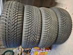 4 pneus neiges Nokian Snowproof 2 - 205/65 R16 95H, Enlèvement, Pneu(s)