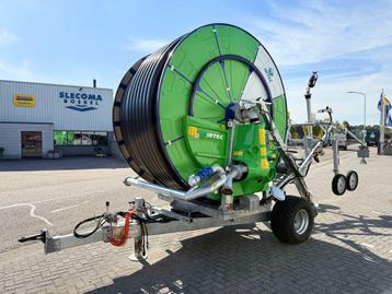 Irtec G/ES3 110x420 Beregeningshaspel beschikbaar voor biedingen