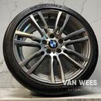 Bmw 3 4 Serie F30 F31 F32 225/40/19 INCH ️ STYLING 403 Mich, Gebruikt, Banden en Velgen, Personenwagen, Ophalen