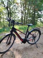 bergamont e bike, Ophalen, Gebruikt