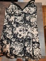 Corrigerende onderjurk, Kleding | Dames, Ondergoed en Lingerie, Ophalen of Verzenden, Zwart, Body of Korset