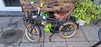 Kinderfiets Alpina Cargo 16", Fietsen en Brommers, Fietsen | Kinderfietsjes, Ophalen, Gebruikt