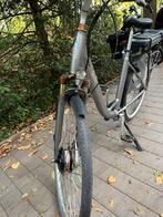 Electrische fiets qwic, Ophalen of Verzenden