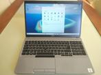 Dell Latitude 5510, 10th gen i5, 16 Ram 256(500)SSD, I5  10th gen, 256 GB, Met videokaart, 15 inch
