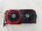 MSI GeForce GTX 1060 - 3G, Computers en Software, Videokaarten, Ophalen, PCI-Express 3, DisplayPort, Nvidia