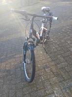 Norta fiets, Fietsen en Brommers, Fietsen | Vouwfietsen, 20 inch of meer, Heren, Versnellingen, Zo goed als nieuw