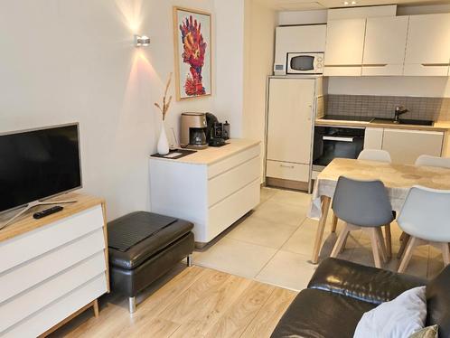 Appartement te koop in De Panne, 2 slpks, Immo, Huizen en Appartementen te koop, Appartement