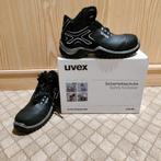 kleding, Vêtements | Hommes, Chaussures, Neuf, Chaussures de travail, Enlèvement, Noir