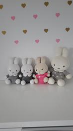 Nieuwe knuffels! Let op sommige zijn al weg!, Kinderen en Baby's, Kraamcadeaus en Geboorteborden, Ophalen of Verzenden, Nieuw