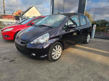 Honda jazz Automatic, Autos, Achat, Entreprise, Automatique, Essence