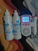 Dopplerfoetal pour écouter le cœur du bébé, Enlèvement ou Envoi