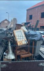 Évacuation diverses, transport, déchèterie, Enlèvement ou Envoi, Comme neuf