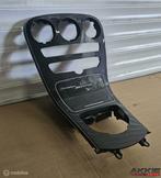 Mercedes C63 amg CARBON Middenconsole W205 S205 A2056803801, Gebruikt, Ophalen of Verzenden