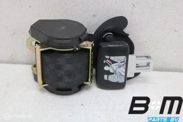 Gordel midden achter VW Touran 1T 1T0857807B beschikbaar voor biedingen