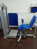 Adduction machine, Sport en Fitness, Ophalen, Gebruikt, Benen