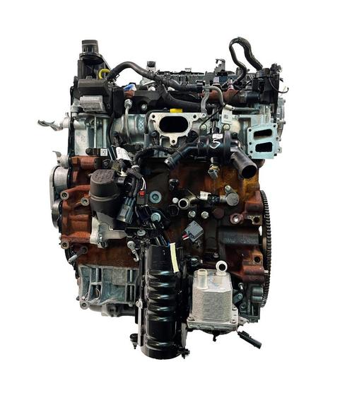 Ford Galaxy S-Max 2.0 BCCC-motor, Auto-onderdelen, Motor en Toebehoren, Ford, Ophalen of Verzenden