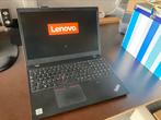 Lenovo ThinkPad L15 Gen1, Ophalen of Verzenden, Zo goed als nieuw, Azerty