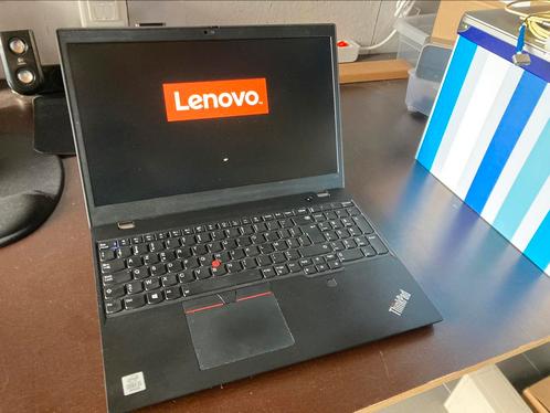 Lenovo ThinkPad L15 Gen1, Computers en Software, Windows Laptops, Zo goed als nieuw, Azerty, Ophalen of Verzenden