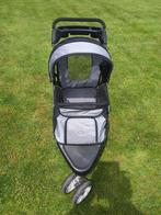 Honden buggy als nieuw van innopet, Dieren en Toebehoren, Honden-accessoires, Ophalen, Zo goed als nieuw