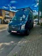 Ford transit, Auto's, Euro 5, Particulier, Ford, Te koop