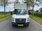 2009 - Volkswagen - Crafter - 46 2.5 TDI L2 - Véhicule util, Autos, Achat, Entreprise, Diesel, Euro 4
