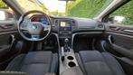 Renault Megane Grandtour ENERGY TCe 100 Zen, Auto's, Voorwielaandrijving, 4 cilinders, Zwart, 5 deurs