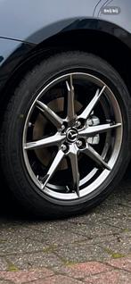 Mazda MX-5 Alu velgen, Auto-onderdelen, Banden en Velgen, Ophalen, 16 inch, Velg(en)