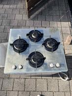 Gasvuur, Ophalen, Zo goed als nieuw