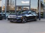 BMW 3 Serie 318 i Touring M Sport / PANO / HUD / CAM / BLIND, Automaat, Gebruikt, 4 cilinders, Zwart