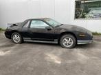 Pontiac Fiero Oldtimer, Auto's, Gebruikt, Overige modellen, Overige brandstoffen, Bedrijf