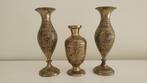 3 vases provenant de l'Inde/du Pakistan, Enlèvement ou Envoi