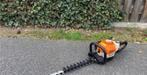 haagschaar Stihl hs81r, Tuin en Terras, Ophalen