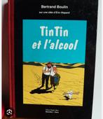 Tintin et l alcool, Livres, Comme neuf