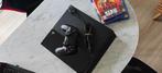 Playstation 4 + games, Games en Spelcomputers, Spelcomputers | Sony PlayStation 4, Ophalen of Verzenden, Met 1 controller, Original